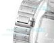 THB Swiss Copy Cartier Santos 39.8 Green Dial 9015 Stainless Steel Men's Watch (5)_th.jpg
